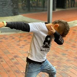 Meet your Posher, Fiona-kate